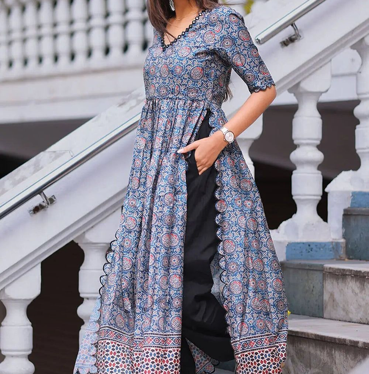 How Sambalpuri Fashion Blends Tradition with Modern Style